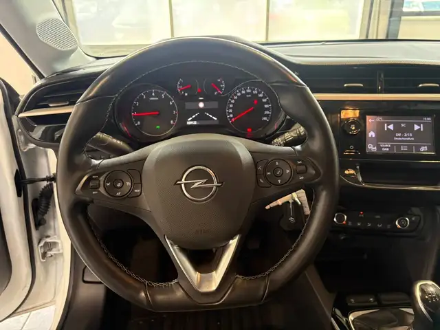 Opel Corsa view 10