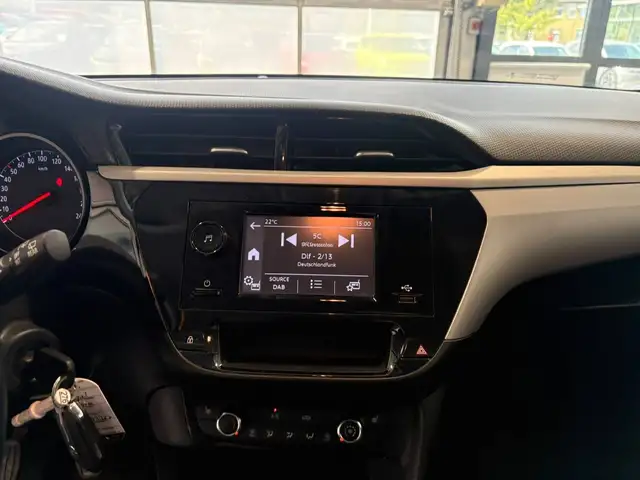 Opel Corsa view 11