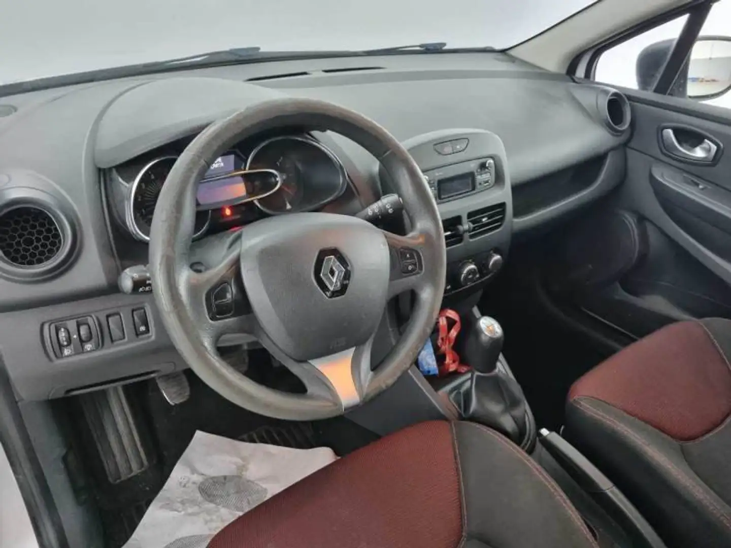 Renault Clio 1.5 dci energy Business 75cv - 2