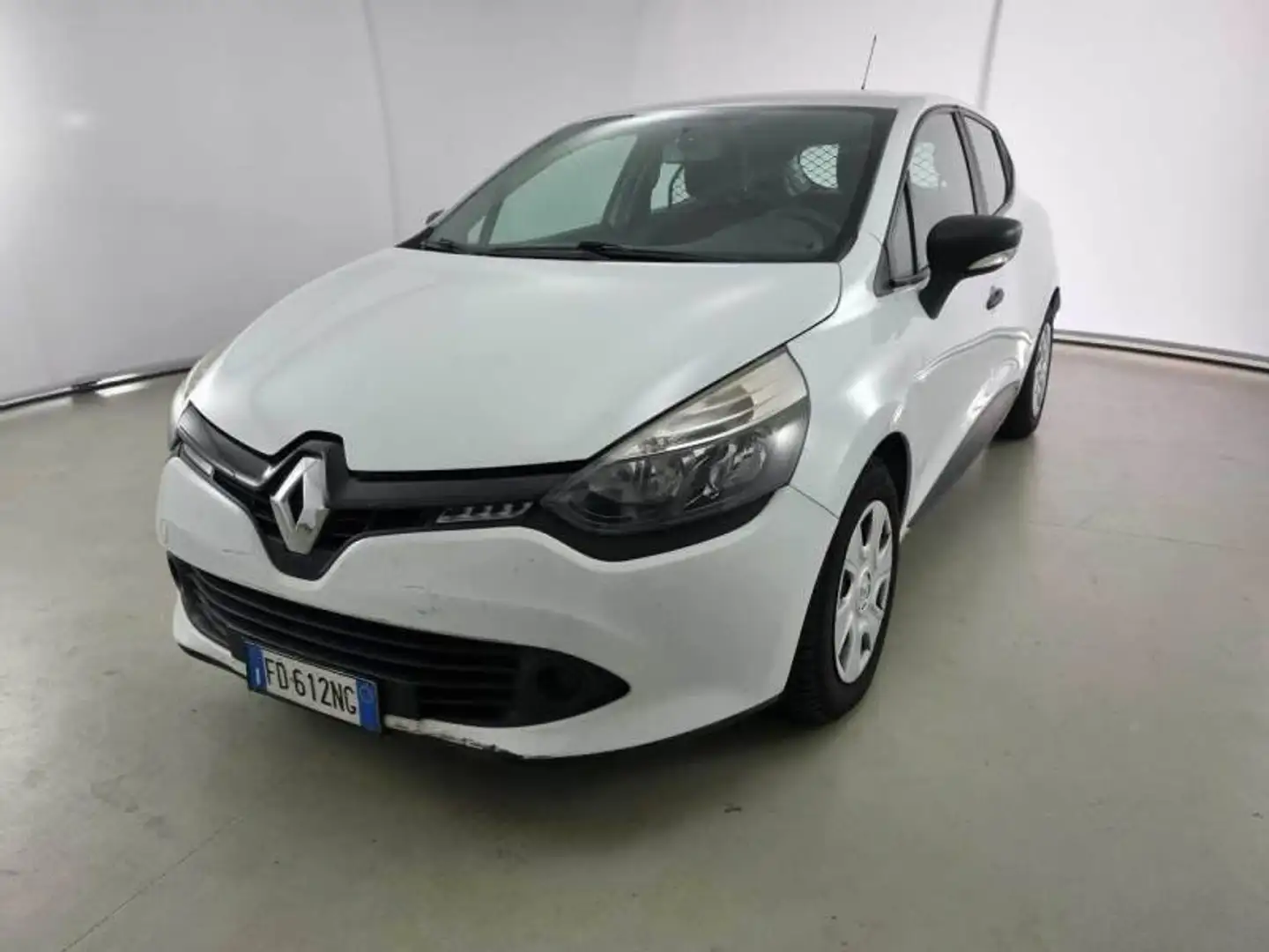 Renault Clio 1.5 dci energy Business 75cv - 1
