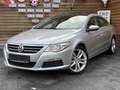 Volkswagen Passat CC Bi-Xenon Pano PDC Leder SHZ Navi Gris - thumbnail 8