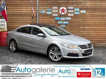 Bi-Xenon Pano PDC Leder SHZ Navi
