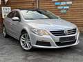 Volkswagen Passat CC Bi-Xenon Pano PDC Leder SHZ Navi Gris - thumbnail 3