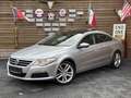 Volkswagen Passat CC Bi-Xenon Pano PDC Leder SHZ Navi Gris - thumbnail 9