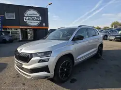 Skoda Karoq 2.0 TDI SCR - 116 - BV DSG7  Sportline