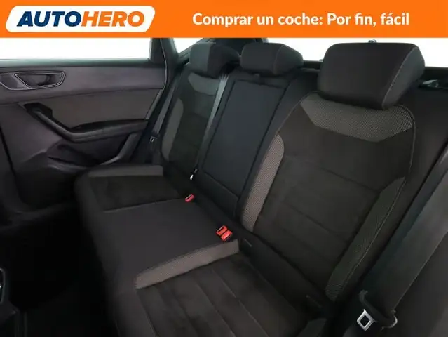 Seat Ateca view 15