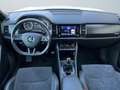 Skoda Kodiaq Sportline 1.5 TSI ACT 4xSHZ ACC AHK LED Blanc - thumbnail 8