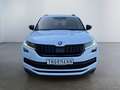 Skoda Kodiaq Sportline 1.5 TSI ACT 4xSHZ ACC AHK LED Blanc - thumbnail 6