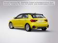 Audi A1 25 TFSI S line LED Navi S tronic Gelb - thumbnail 5