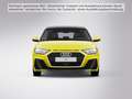 Audi A1 25 TFSI S line LED Navi S tronic Gelb - thumbnail 6