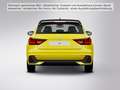 Audi A1 25 TFSI S line LED Navi S tronic Gelb - thumbnail 7