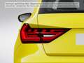 Audi A1 25 TFSI S line LED Navi S tronic Gelb - thumbnail 9