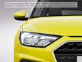 Audi A1 25 TFSI S line LED Navi S tronic Gelb - thumbnail 8