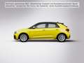 Audi A1 25 TFSI S line LED Navi S tronic Gelb - thumbnail 3