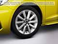 Audi A1 25 TFSI S line LED Navi S tronic Gelb - thumbnail 10