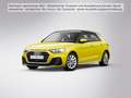 Audi A1 25 TFSI S line LED Navi S tronic Gelb - thumbnail 2