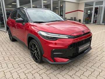 2,0 Hybrid AWD GR Sport