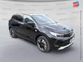 Opel Grandland 1.6 Turbo 300ch Hybride Ultimate 4x4 Noir - thumbnail 3