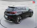 Opel Grandland 1.6 Turbo 300ch Hybride Ultimate 4x4 Noir - thumbnail 12
