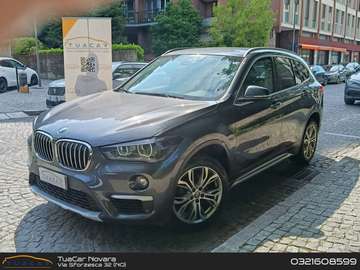 M Sport 18 d