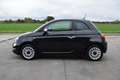 Fiat 500 1.0 Hybrid, Navi/CarPlay/Cruise/PDC/Airco/NEW Zwart - thumbnail 29