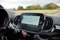 Fiat 500 1.0 Hybrid, Navi/CarPlay/Cruise/PDC/Airco/NEW Zwart - thumbnail 13