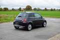 Fiat 500 1.0 Hybrid, Navi/CarPlay/Cruise/PDC/Airco/NEW Zwart - thumbnail 5