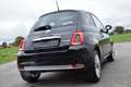 Fiat 500 1.0 Hybrid, Navi/CarPlay/Cruise/PDC/Airco/NEW Zwart - thumbnail 25