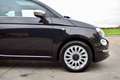 Fiat 500 1.0 Hybrid, Navi/CarPlay/Cruise/PDC/Airco/NEW Zwart - thumbnail 23