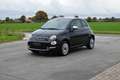 Fiat 500 1.0 Hybrid, Navi/CarPlay/Cruise/PDC/Airco/NEW Zwart - thumbnail 6