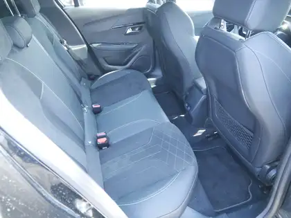 Annonce voiture d'occasion Peugeot e-208 - CARADIZE