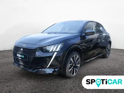 Annonce voiture d'occasion Peugeot e-208 - CARADIZE