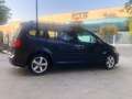 Volkswagen Touran 1.6TDI Edition BMT 105 Azul - thumbnail 5
