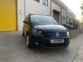 Volkswagen Touran 1.6TDI Edition BMT 105 Bleu - thumbnail 1