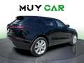 Land Rover Range Rover Velar 2.0D I4 MHEV S 4WD Aut. 204 Negro - thumbnail 5