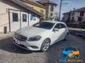 Mercedes-Benz A 180 CDI Sport DISTRIBUZIONE FATTA Blanc - thumbnail 1