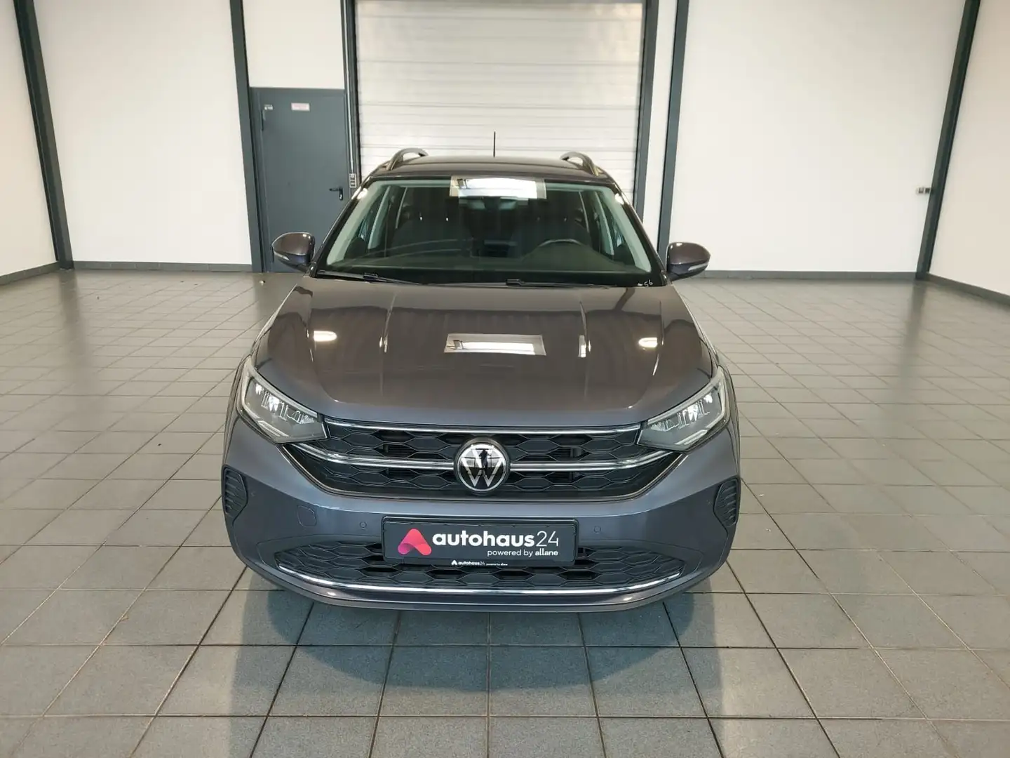 Volkswagen Taigo 1.0 TSI Life LED|Sitzhzg|ParkPilot Grau - 2