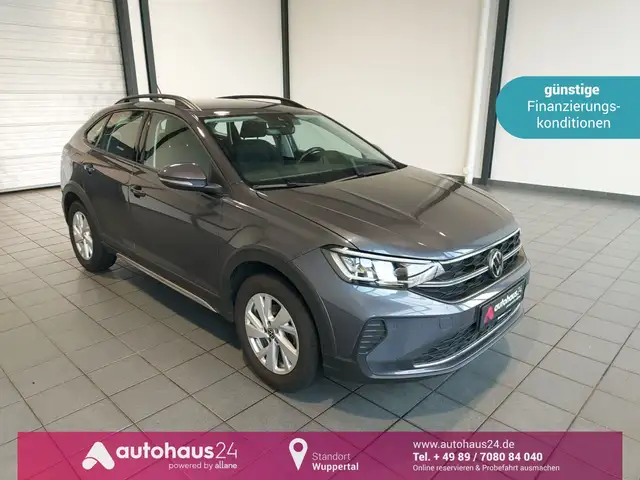 Volkswagen Taigo 1.0 TSI Life   LED|Sitzhzg|ParkPilot