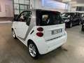 smart forTwo 1.0 Pulse 84cv  con Servosterzo!!! unico propr. Blanc - thumbnail 9