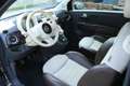 Fiat 500 Cabrio 1,2 Lounge +Klima+1.Hd+Sonderfarbe+Wenig KM Фіолетовий - thumbnail 10