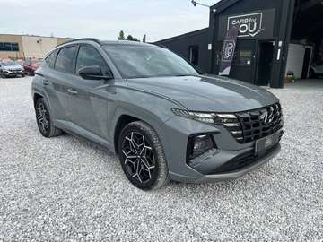 1.6 T-GDi 4WD Shine N-Line DCT ✅1AN DE GARANTIE✅