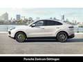 Porsche Cayenne E-Hybrid Coupe Platinum Edition 21-Zoll Blanc - thumbnail 2