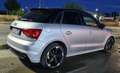 Audi A1 Sportback 1.6 tdi Ambition sline Argento - thumbnail 5