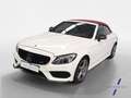 Mercedes-Benz C 300 Cabrio 9G-Tronic Blanco - thumbnail 1