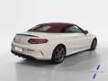 Mercedes-Benz C 300 Cabrio 9G-Tronic Blanco - thumbnail 5