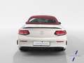 Mercedes-Benz C 300 Cabrio 9G-Tronic Blanco - thumbnail 4