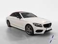 Mercedes-Benz C 300 Cabrio 9G-Tronic Blanco - thumbnail 7