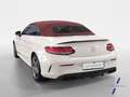 Mercedes-Benz C 300 Cabrio 9G-Tronic Blanco - thumbnail 3