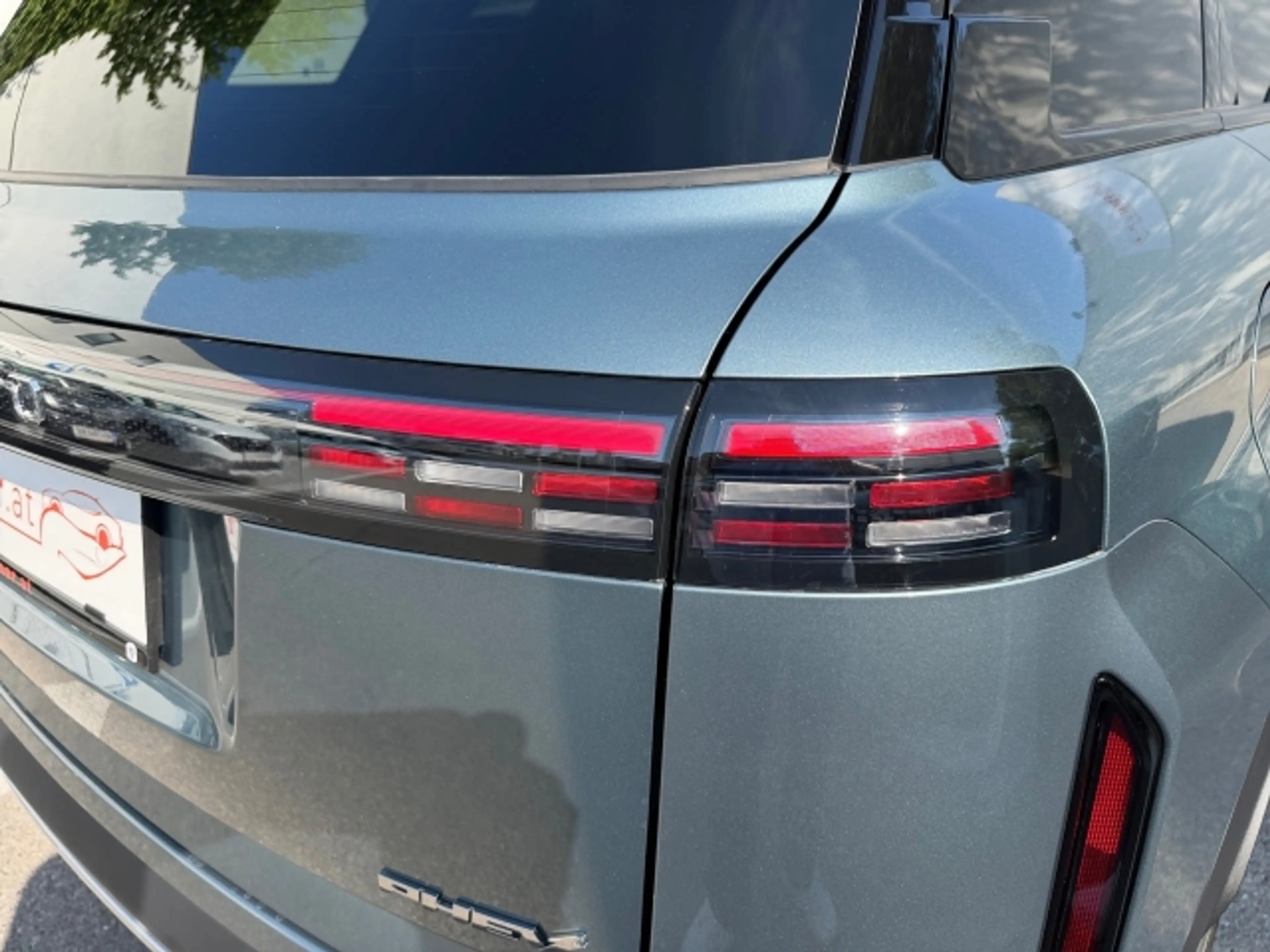 Jaecoo J7 JAECOO 7 PLUG-IN Hybrid mit SHS Premium-Line — photo 14