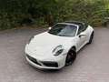 Porsche 992 911 Carrera 4 Targa GTS PDK GTS Grau - thumbnail 3